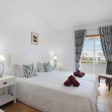Clos Des Lyces Apartment