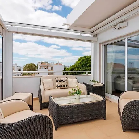 Clos Des Lyces Apartment