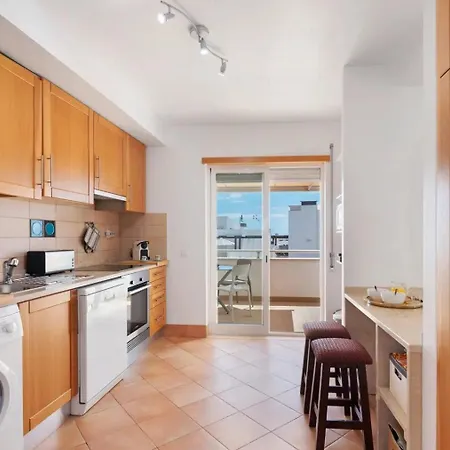 Clos Des Lyces Apartment *