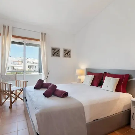 Clos Des Lyces Apartment