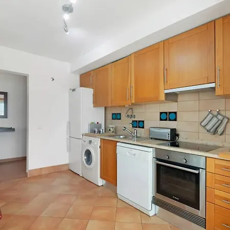 Clos Des Lyces Apartment *