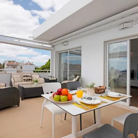 Clos Des Lyces Santa Luzia (Tavira)