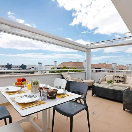 Διαμέρισμα Clos Des Lyces *