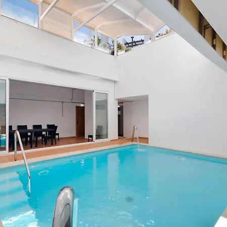 Clos Des Lyces * Santa Luzia (Tavira)