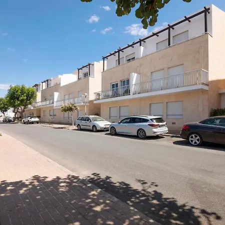 Διαμέρισμα Clos Des Lyces *