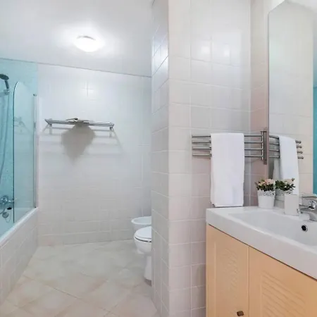 Διαμέρισμα Clos Des Lyces *