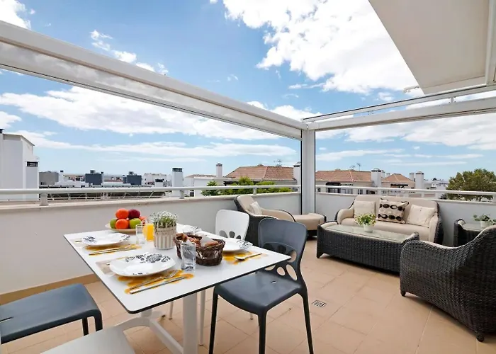 Apartamento Clos Des Lyces *