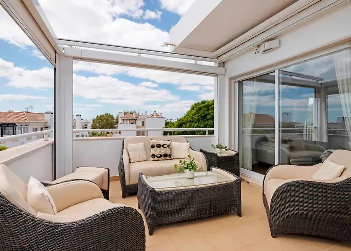 Clos Des Lyces Apartamento