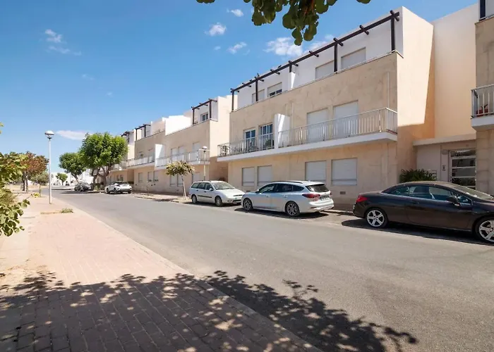 Apartamento Clos Des Lyces *