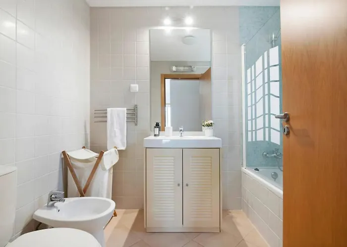 Apartamento Clos Des Lyces Santa Luzia (Tavira)