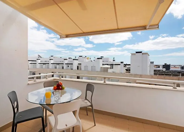Apartamento Clos Des Lyces