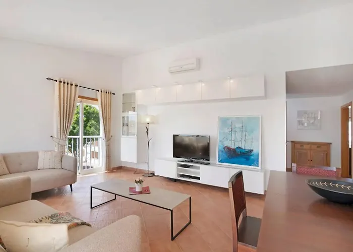 Apartamento Clos Des Lyces