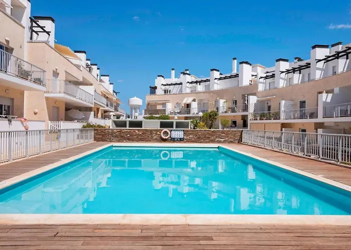 Apartamento Clos Des Lyces