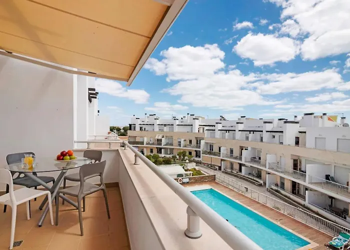 Clos Des Lyces Apartamento Santa Luzia (Tavira)