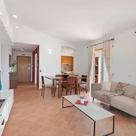 Clos Des Lyces Apartment Santa Luzia (Tavira)
