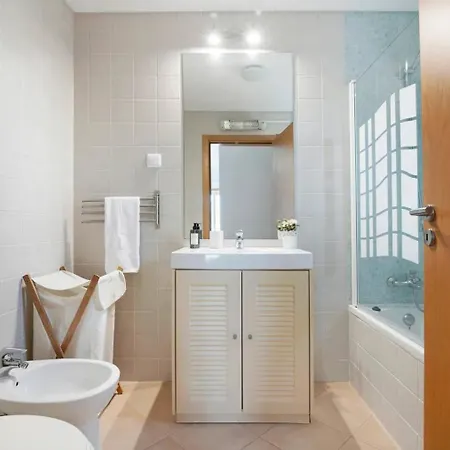 Apartment Clos Des Lyces Santa Luzia (Tavira)