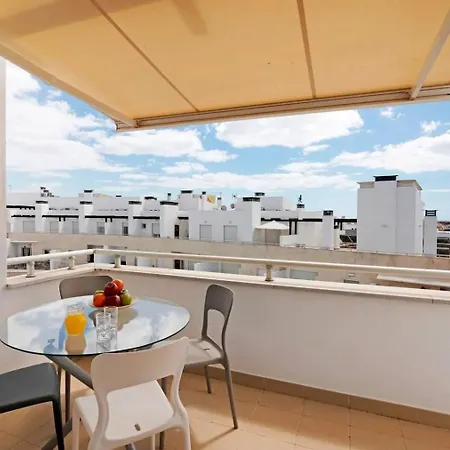 Apartment Clos Des Lyces